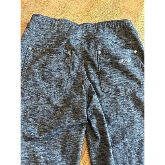 Kuhl Women’s pull-on pants size‎ 2 - Picture 9 of 12